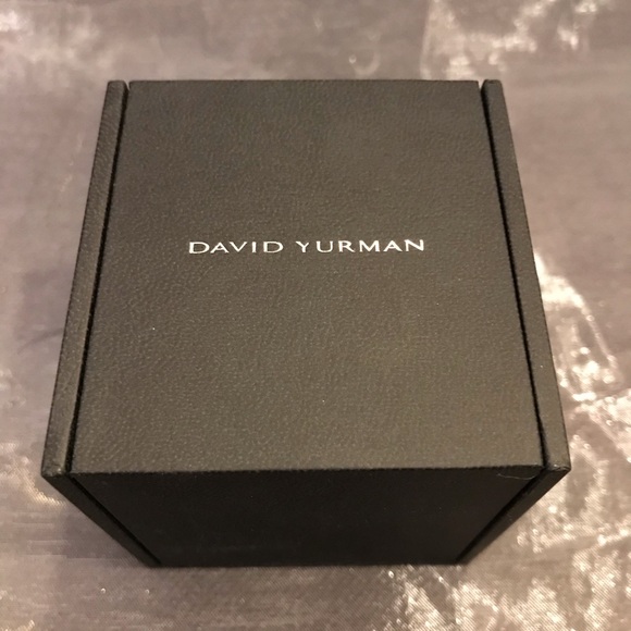 David Yurman Jewelry David Yurman Small Ring Box Poshmark poshmark